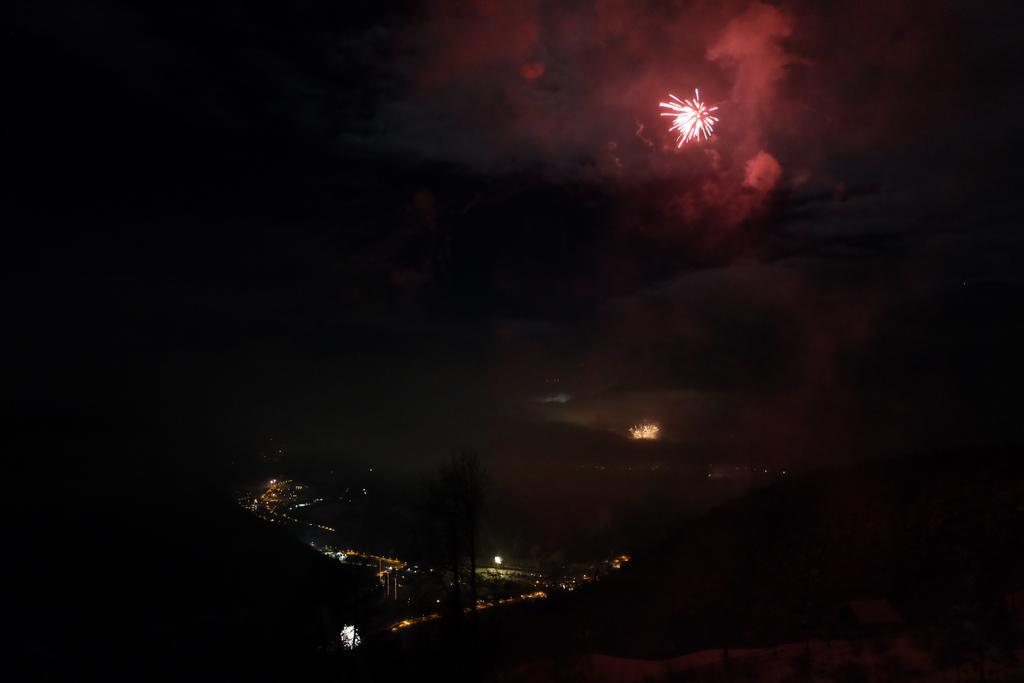 Apart Panoramablick Kaunerberg ภายนอก รูปภาพ