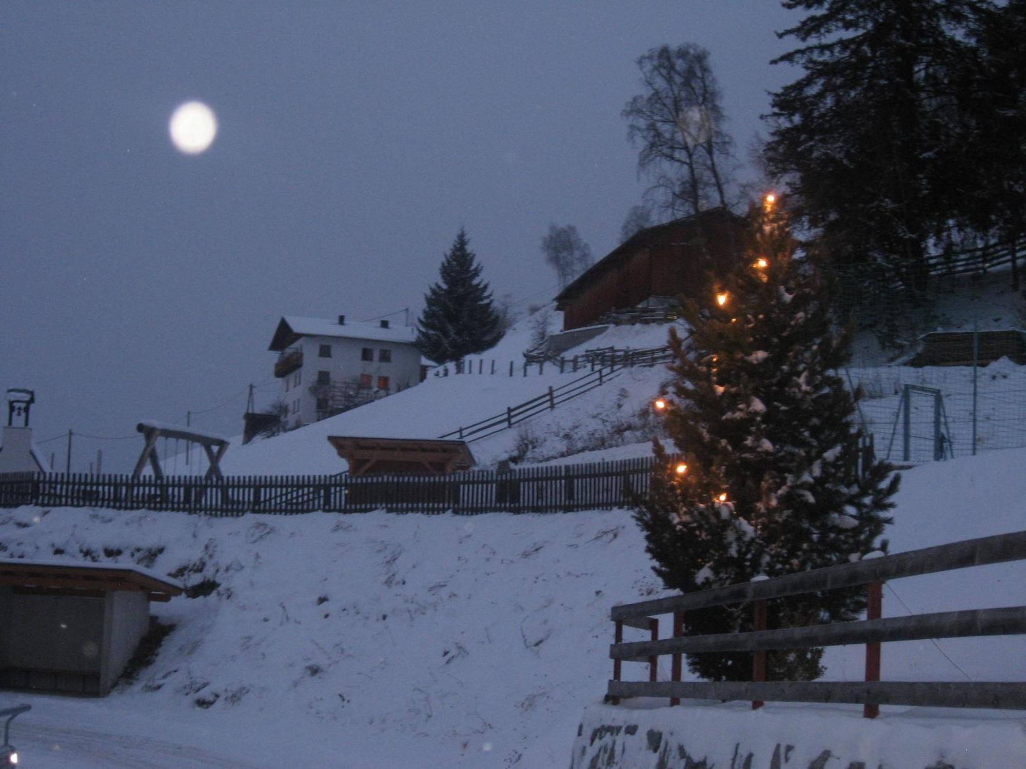 Apart Panoramablick Kaunerberg ภายนอก รูปภาพ