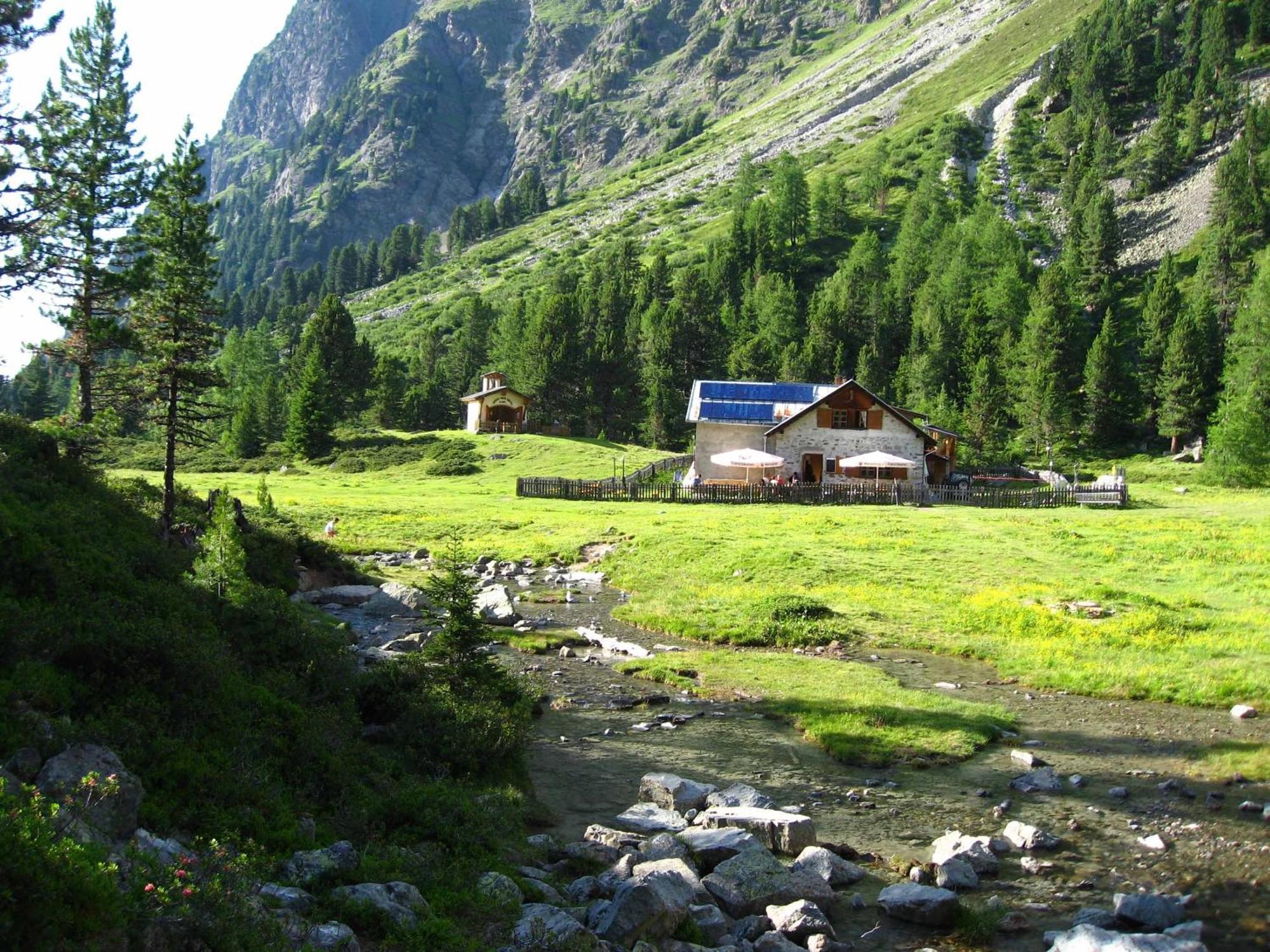Apart Panoramablick Kaunerberg ภายนอก รูปภาพ