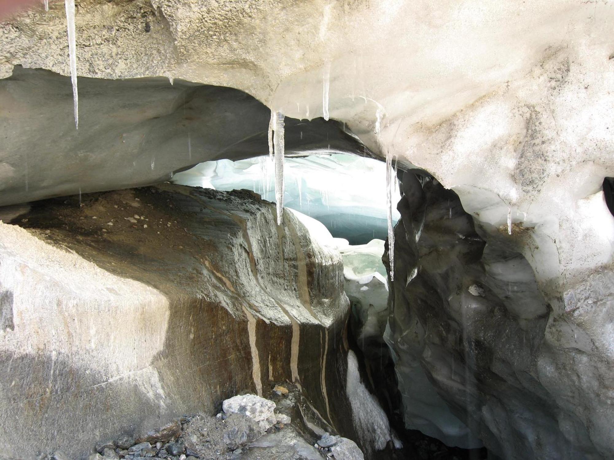 Apart Panoramablick Kaunerberg ภายนอก รูปภาพ