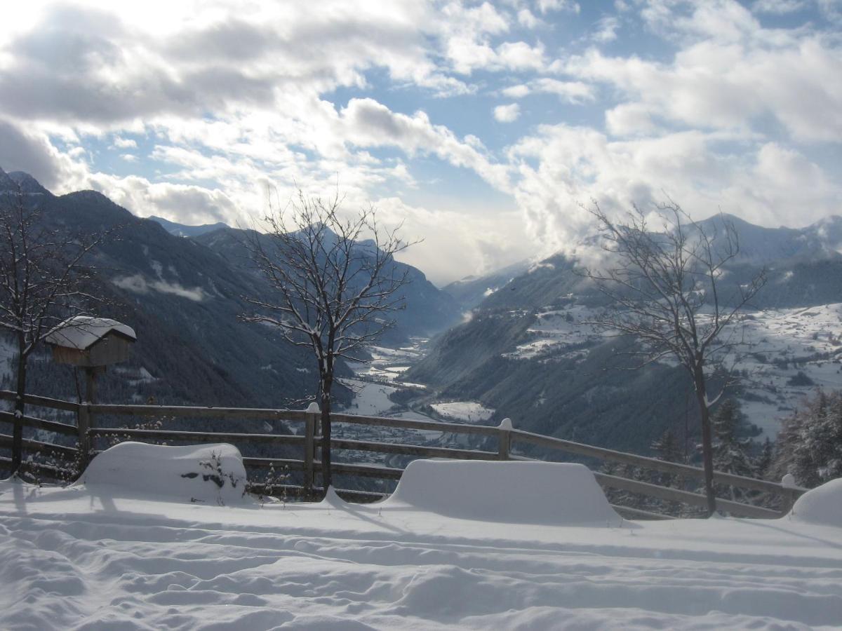 Apart Panoramablick Kaunerberg ห้อง รูปภาพ
