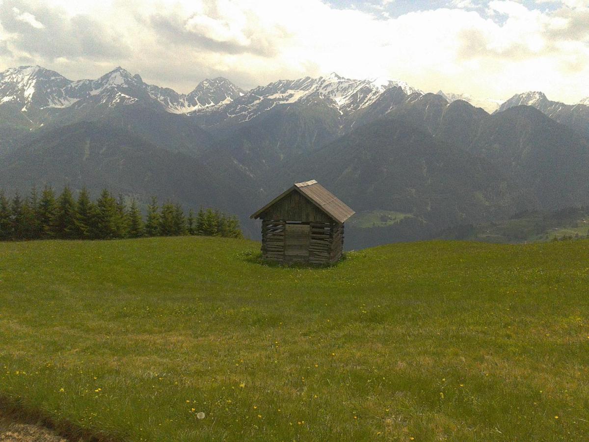 Apart Panoramablick Kaunerberg ภายนอก รูปภาพ