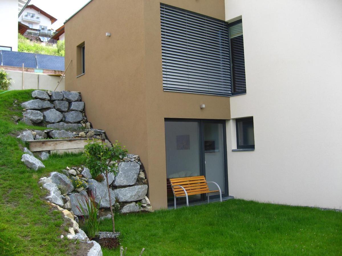 Apart Panoramablick Kaunerberg ห้อง รูปภาพ